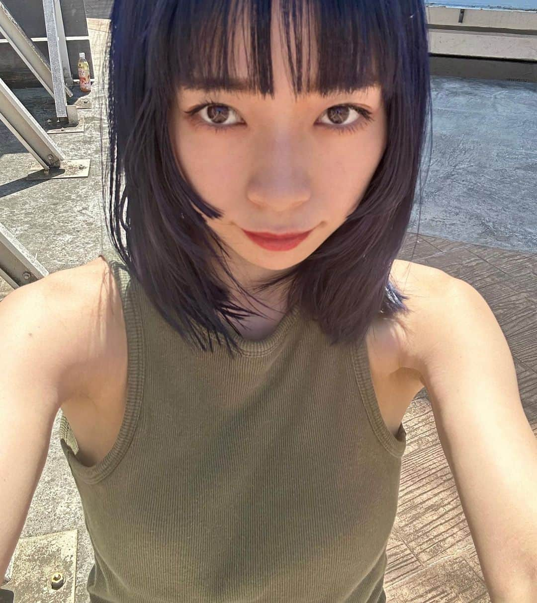 塩川裕美のインスタグラム