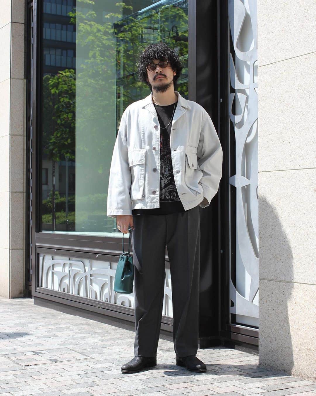 BARNEYS NEW YORKのインスタグラム