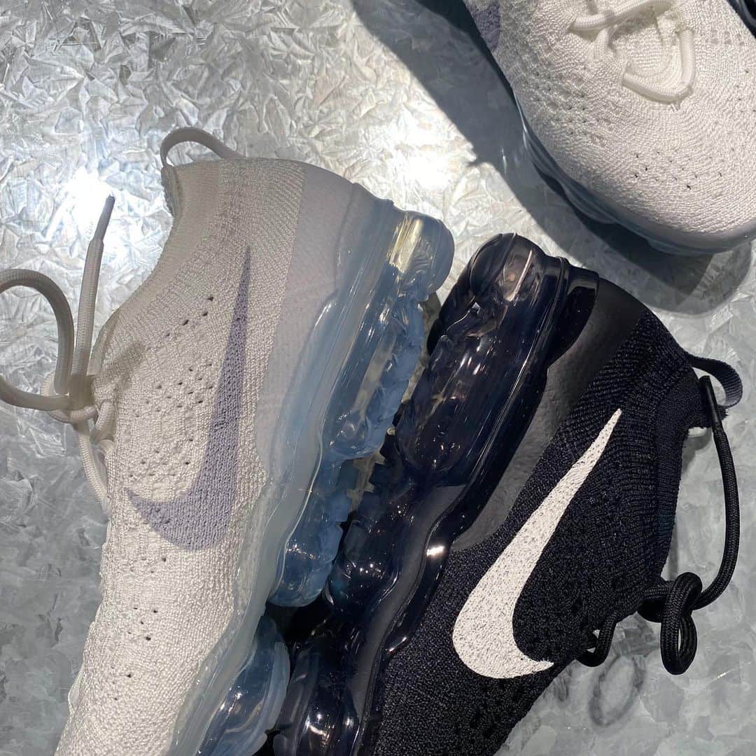 H BEAUTY&YOUTHさんのインスタグラム写真 - (H BEAUTY&YOUTHInstagram)「＜NIKE＞ AIR VAPOR MAX for women ¥24,200  #H_beautyandyouth #エイチビューティアンドユース @h_beautyandyouth  #BEAUTYANDYOUTH #ビューティアンドユース #Unitedarrows #ユナイテッドアローズ #nike」5月19日 18時24分 - h_beautyandyouth