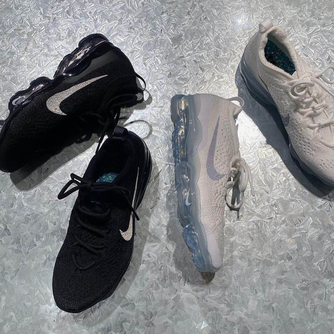 H BEAUTY&YOUTHさんのインスタグラム写真 - (H BEAUTY&YOUTHInstagram)「＜NIKE＞ AIR VAPOR MAX for women ¥24,200  #H_beautyandyouth #エイチビューティアンドユース @h_beautyandyouth  #BEAUTYANDYOUTH #ビューティアンドユース #Unitedarrows #ユナイテッドアローズ #nike」5月19日 18時24分 - h_beautyandyouth