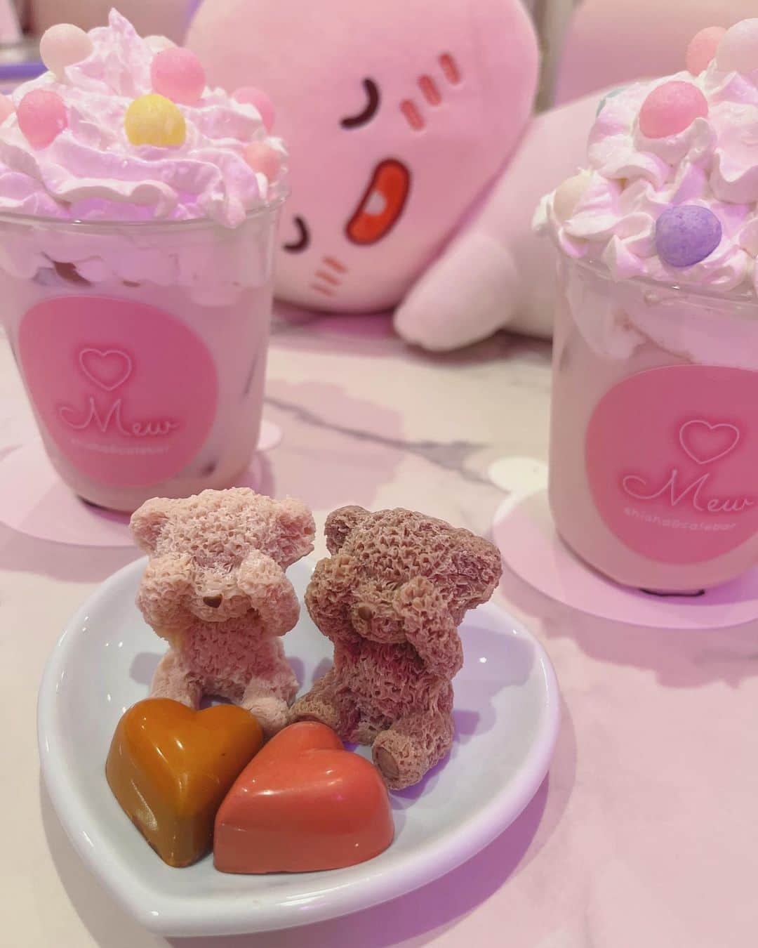 彩永あいりさんのインスタグラム写真 - (彩永あいりInstagram)「. ほっかいどうたのしかったな🫠」5月19日 18時30分 - airi_sayanaga_official