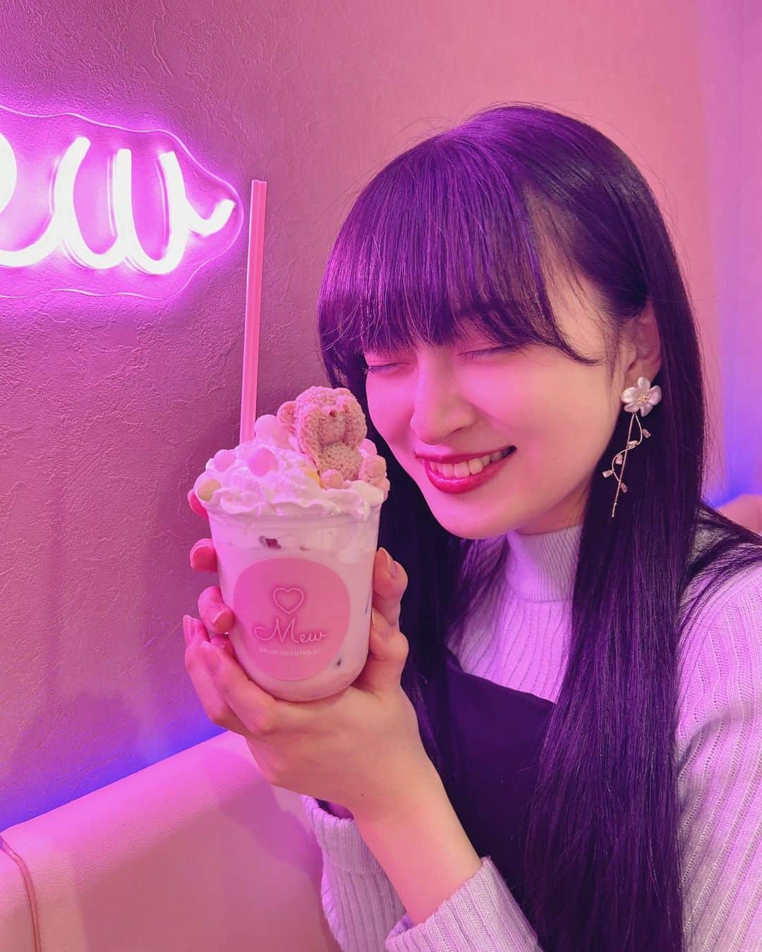彩永あいりさんのインスタグラム写真 - (彩永あいりInstagram)「. ほっかいどうたのしかったな🫠」5月19日 18時30分 - airi_sayanaga_official