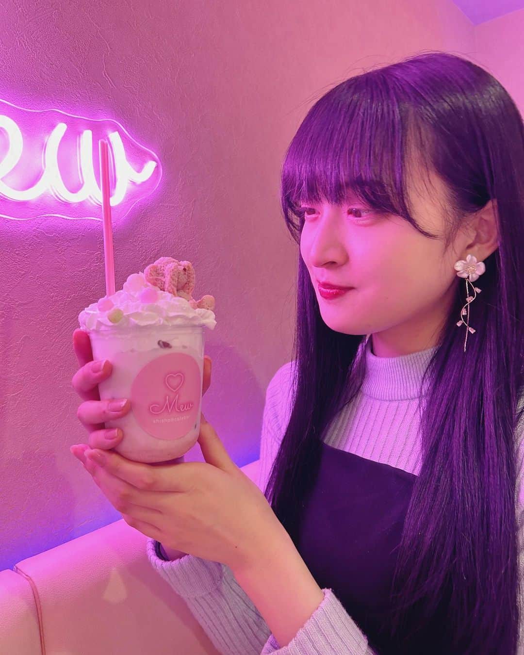 彩永あいりさんのインスタグラム写真 - (彩永あいりInstagram)「. ほっかいどうたのしかったな🫠」5月19日 18時30分 - airi_sayanaga_official