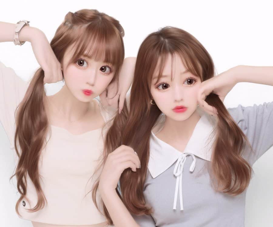 高木悠未のインスタグラム：「🌸🌸🌸 誕生日お祝いご飯連れてってくれた!!  プリクラ撮ったり天神ぶらぶらして久々青春dayしたよ!  嬉しかったなぁ｡ありがとう🤍」