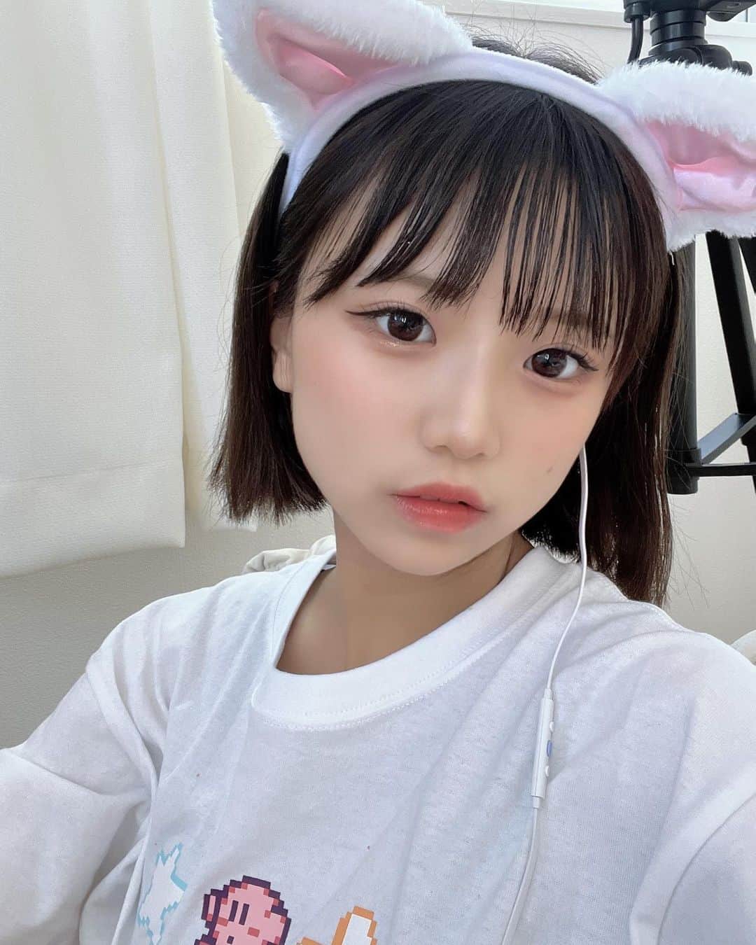 みつきなんだよねのインスタグラム：「🐱🤍💕」