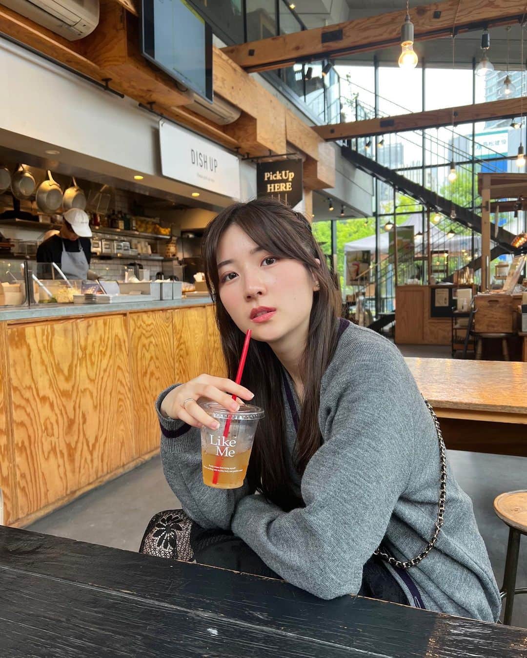 雨宮凜々子のグルメインスタ