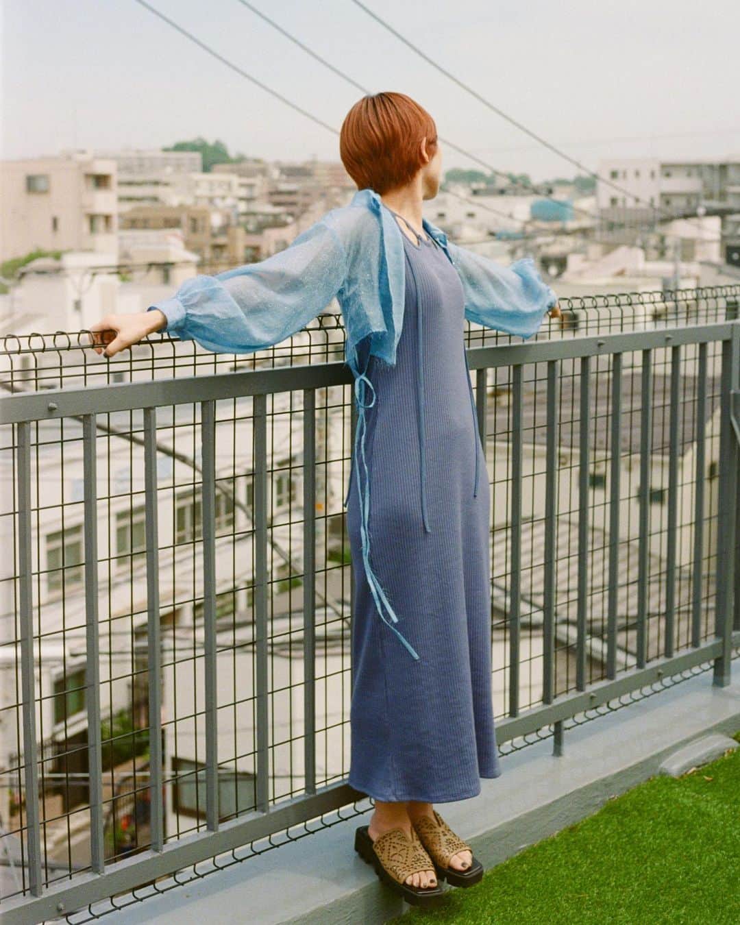 M U R R A Lのインスタグラム