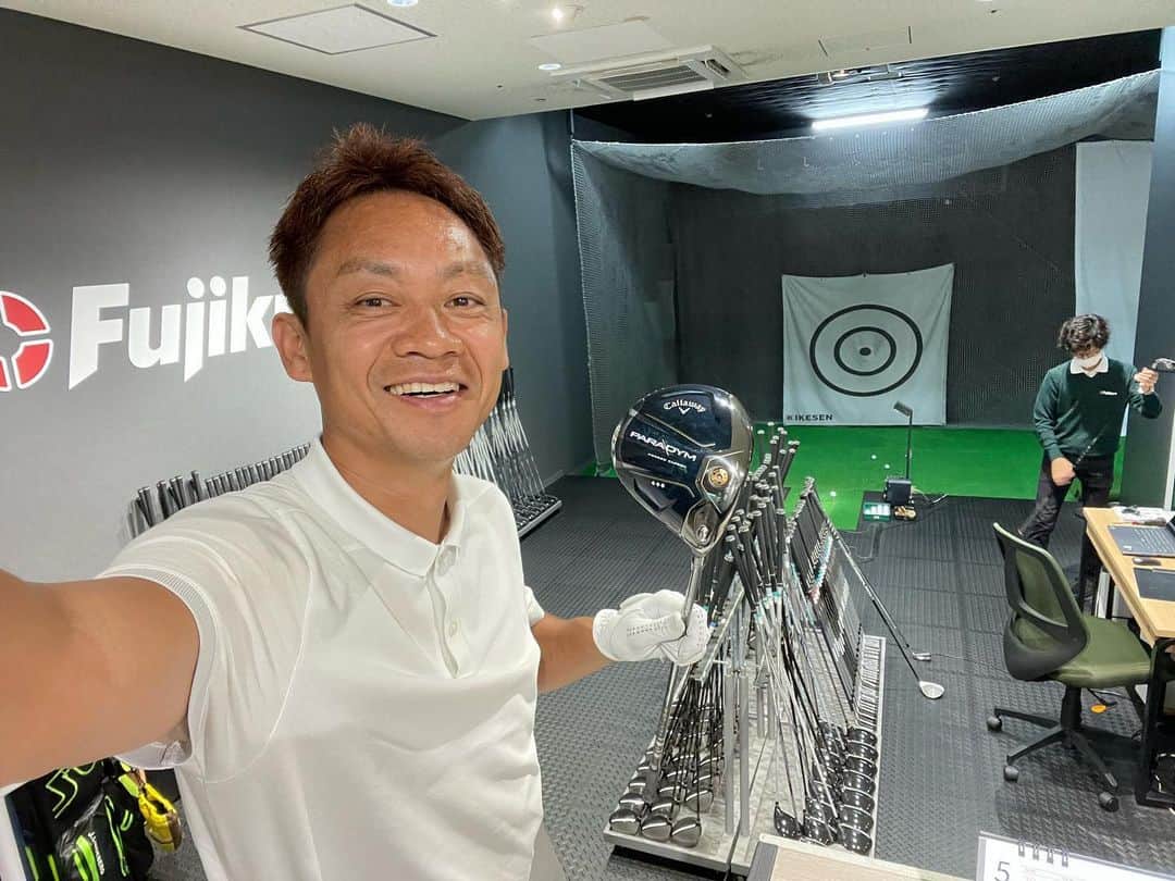 脇阪寿一のインスタグラム