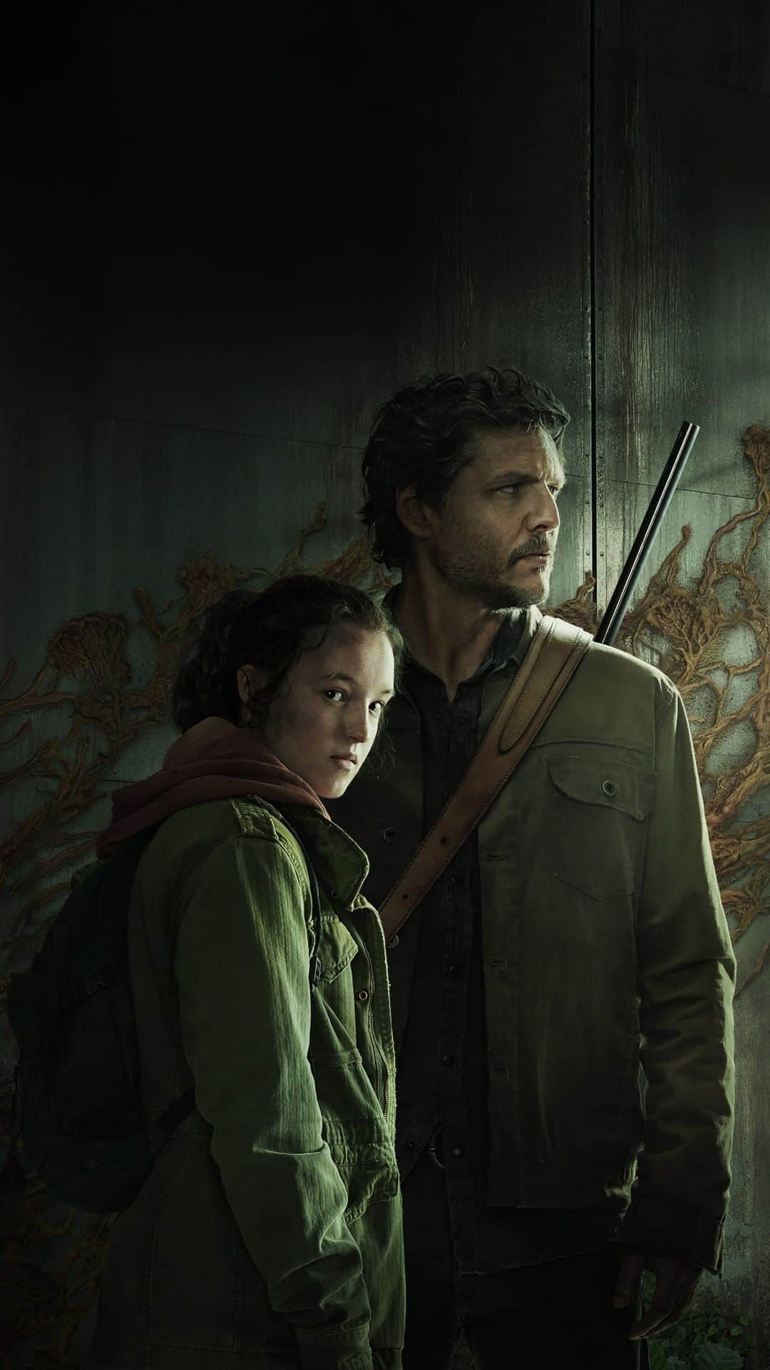 ワーナー海外テレビドラマシリーズのインスタグラム：「THE LAST OF US ＜シーズン1＞ 8.2 ブルーレイ & 4K UHDリリース DVDレンタル決定❗️  📀セル商品には152分に及ぶ豪華映像特典を収録✨ 📀初回はスチールブック仕様✨  ＜映像特典＞ 🔸制作の舞台裏 🔸人気ゲームのテレビシリーズ化  🔸ゲームの世界観の再現 🔸菌に侵略された世界を語る  🔸アシュレイ・ジョンソンの出演について 🔸キャストを知ろう！ 🔸クイズ ”このセリフ覚えてる？” 🔸トロイ・ベイカーが語る”ドラマの見どころ”  ぜひご予約ください。 https://warnerbros.co.jp/kaidora/detail.php?title_id=59107  #TheLastOfUs #lastofus #ラストオブアス  #ラスアス #ワーナー海ドラ #海外ドラマ #海外ドラマ好き #海外ドラマ好きな人と繋がりたい #海ドラ」