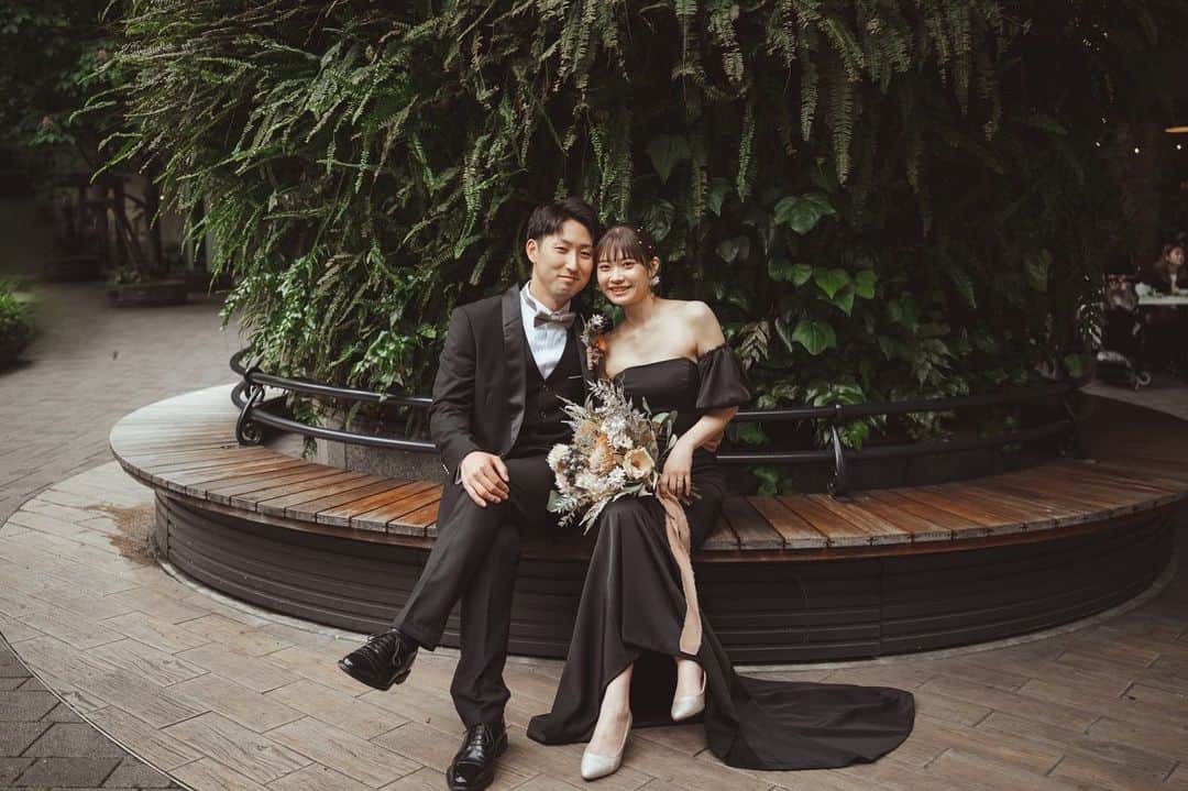 仲道雄大のインスタグラム