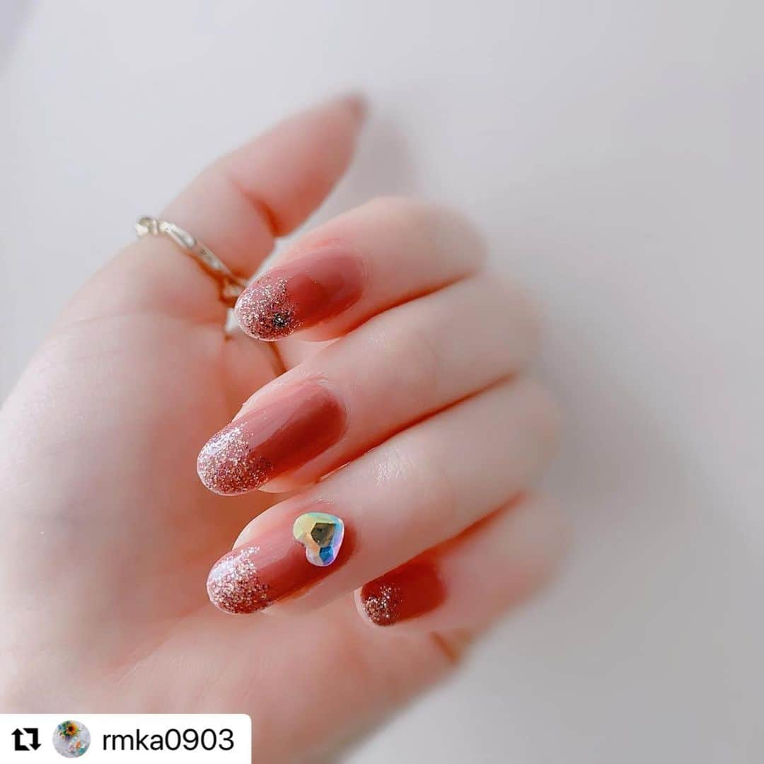 【PLANET NAIL（プラネット ネイル）】公式のインスタグラム