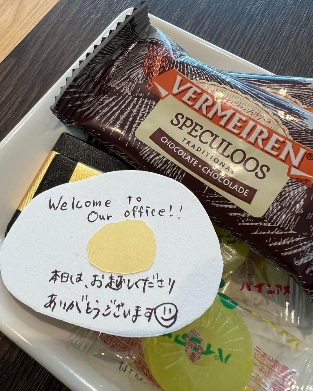 亀田誠治さんのインスタグラム写真 - (亀田誠治Instagram)「こーいうの嬉しい！☺️」5月19日 11時44分 - kameda_kamera