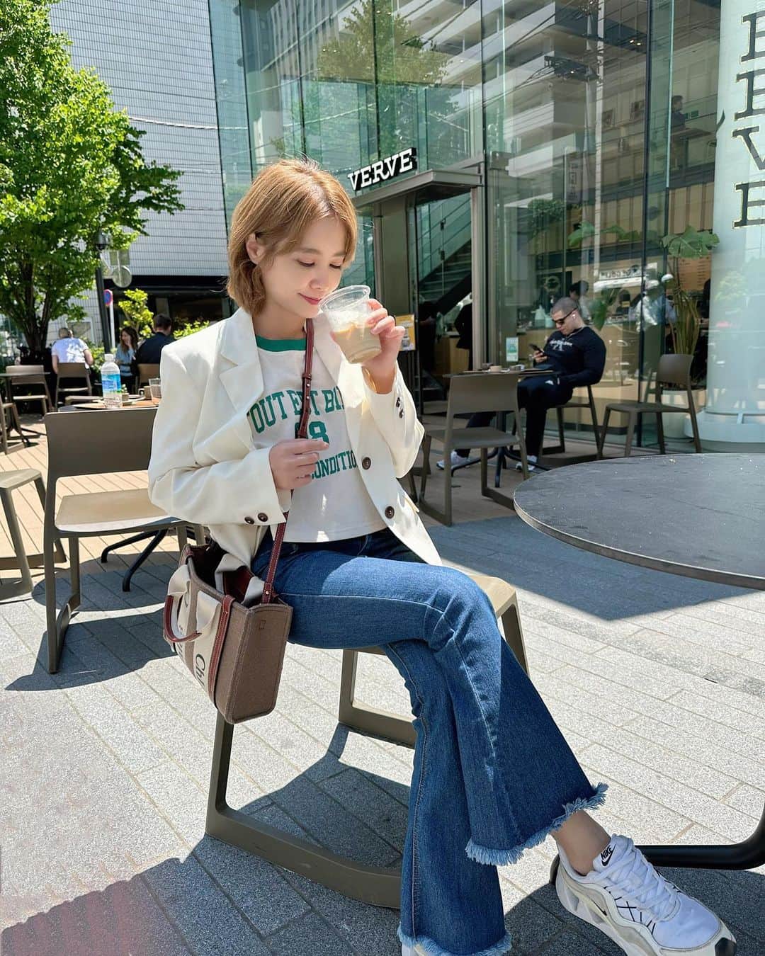Miaのインスタグラム