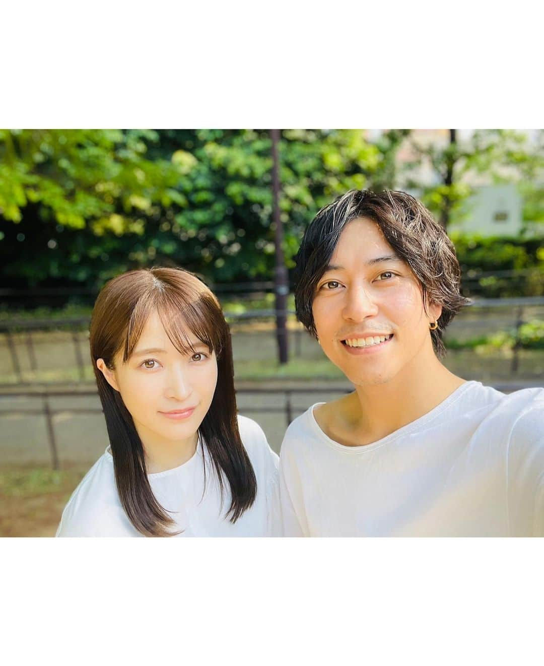 佐野岳さんのインスタグラム写真 - (佐野岳Instagram)「ご報告です。」5月19日 12時01分 - gaku_sano_09