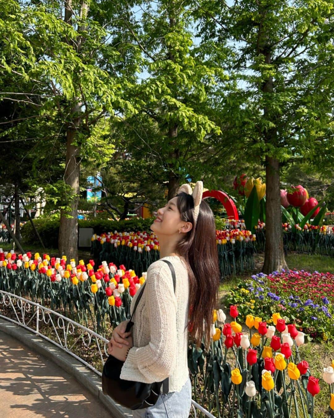 イェナのインスタグラム