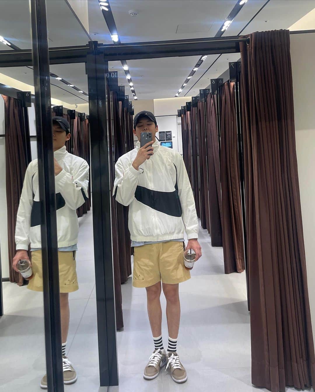 インヘンのインスタグラム