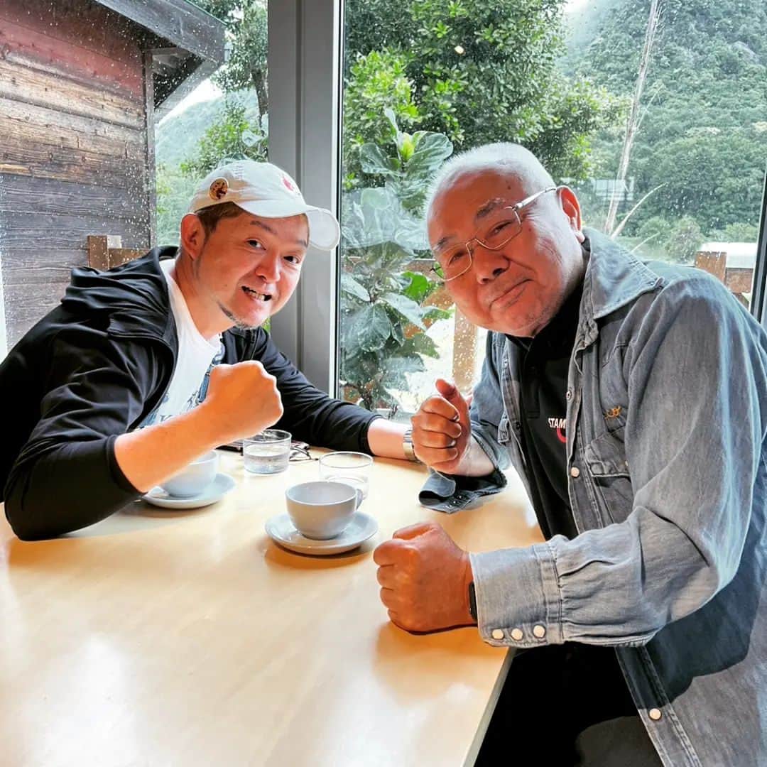 松本隆博のグルメインスタ