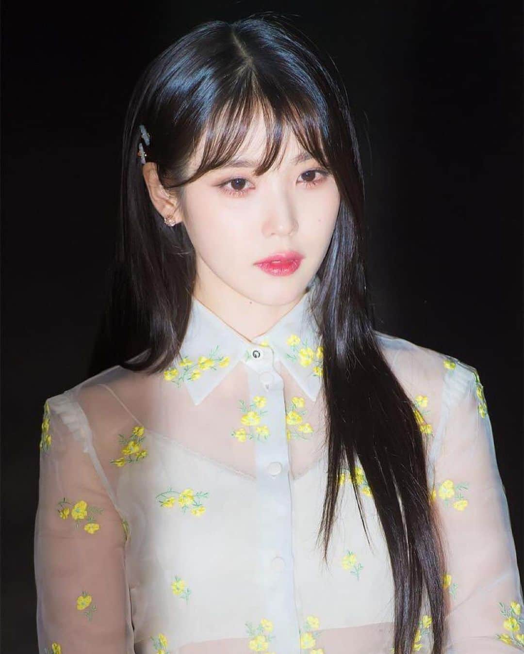 IUさんのインスタグラム写真 - (IUInstagram)「#Gucci Cruise 2024 경복궁」5月19日 12時30分 - dlwlrma