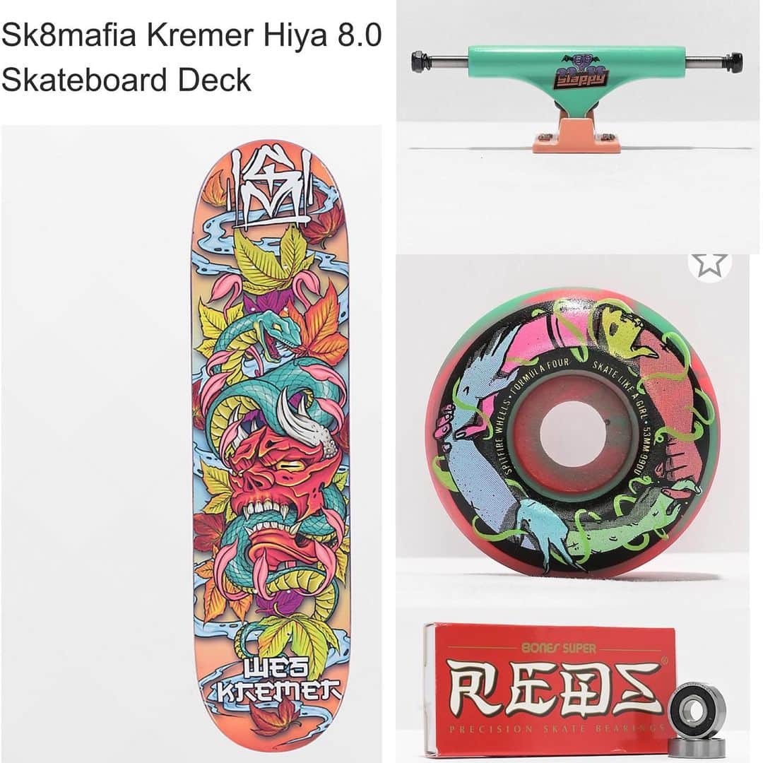 zumiezのインスタグラム：「Ask and you shall receive.. @joseeejk several options based off your highlights. GOD. AHHHH. CARS. 😂 don’t forget grip, hardware, and protective gear if you’re a noob. Meet up with your local @zumiez  store so they can help you pick the right items based off your skate profile. Oh yea…. And HAPPPPPPYYY BIRRRTHDAY!!!!!! 🎉🎉🎉🎉」