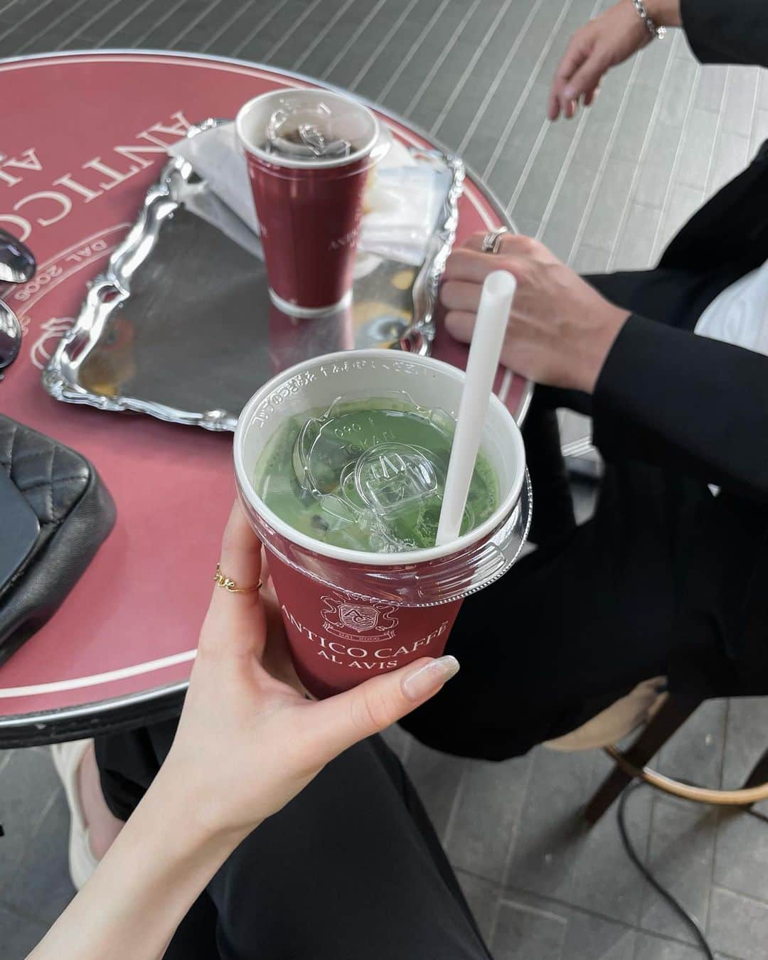 RYOのインスタグラム