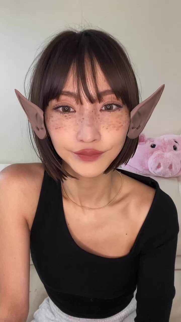 森摩耶のインスタグラム