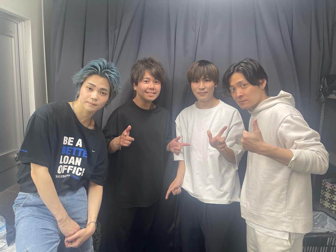 小名川高弘のインスタグラム