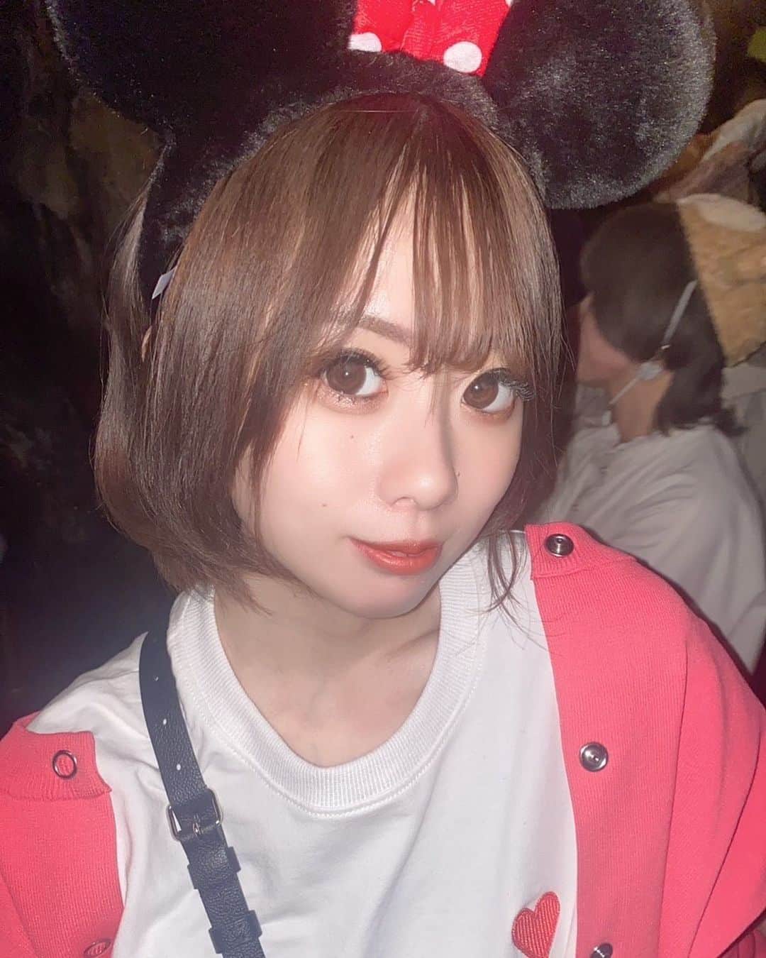 立花みかのインスタグラム