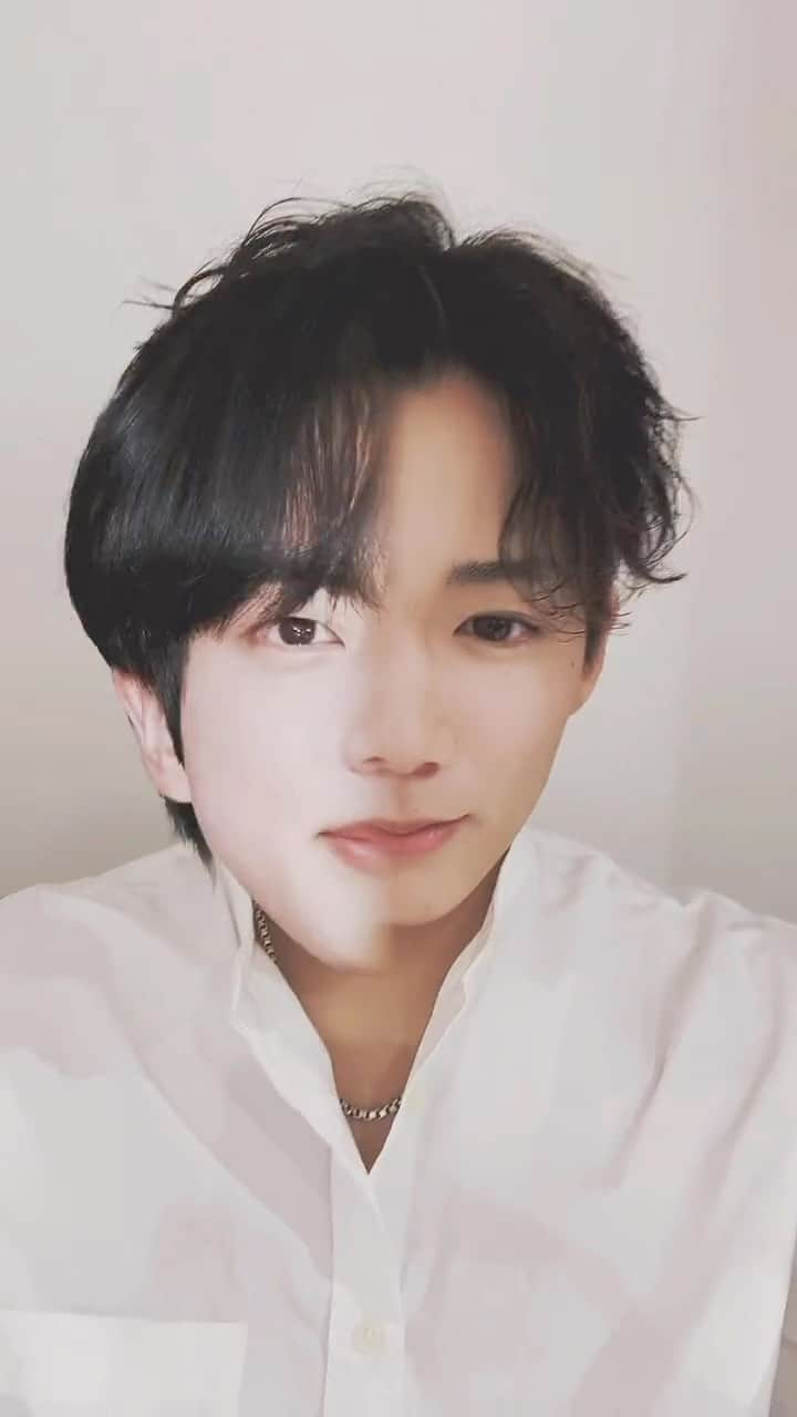 大木遥翔のインスタグラム：「💜🐰전정국」