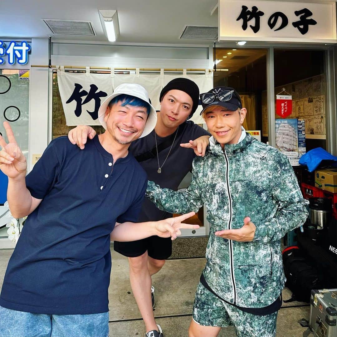 ko-daiのグルメインスタ