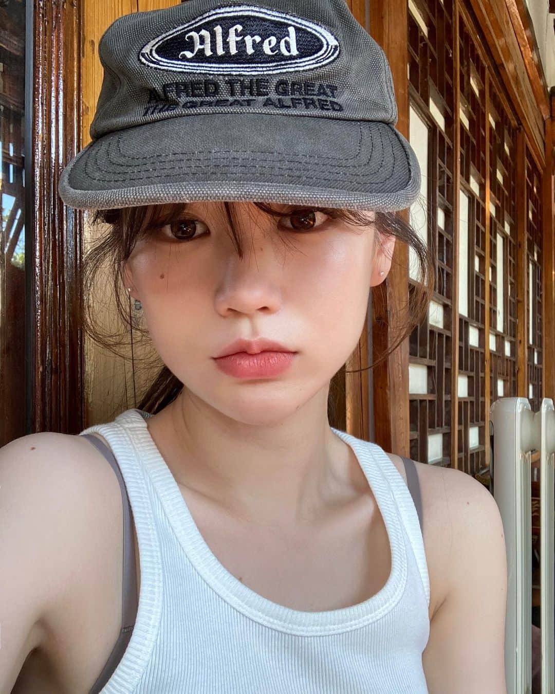 のインスタグラム：「밈주경주」