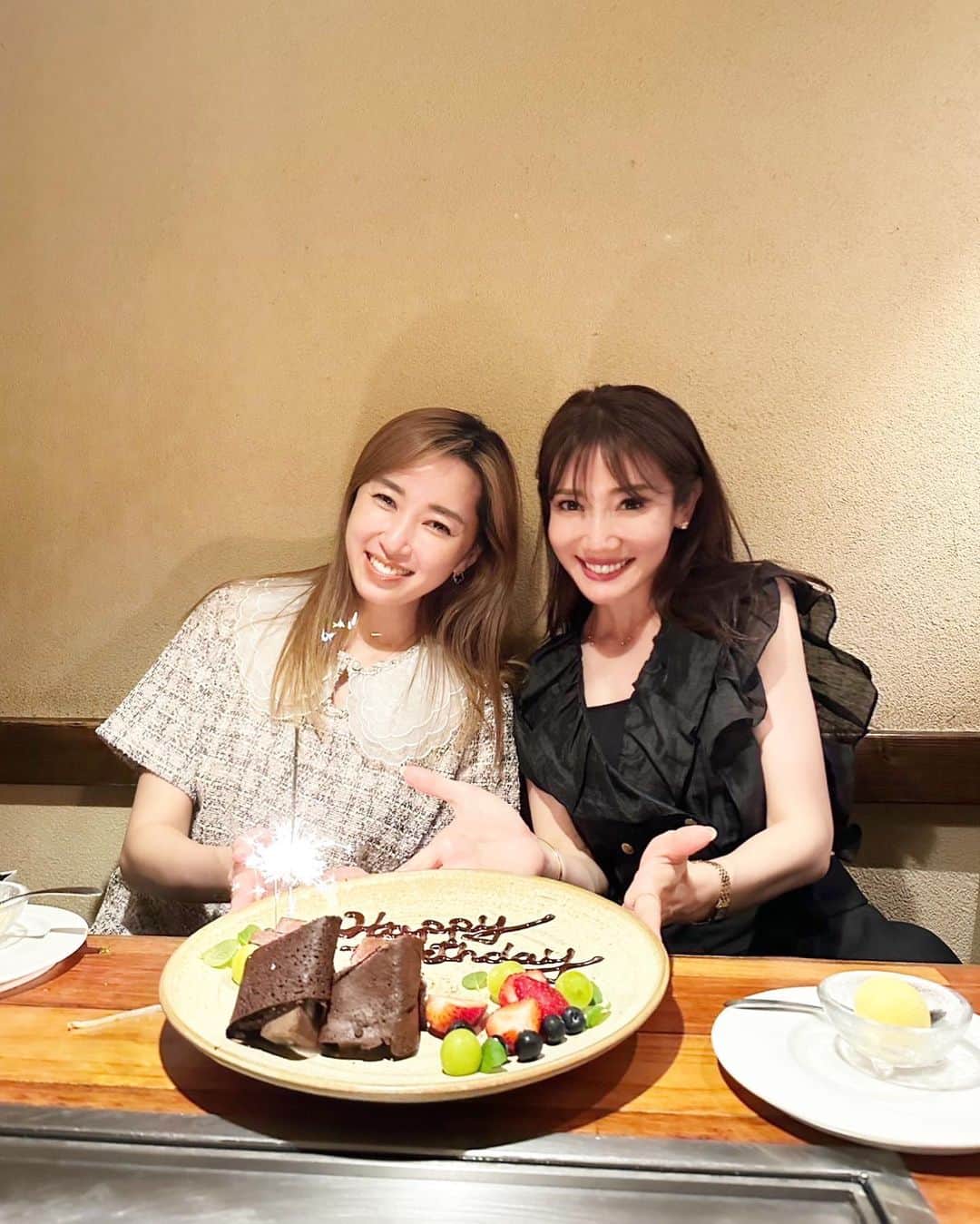 吉田美紀のグルメインスタ