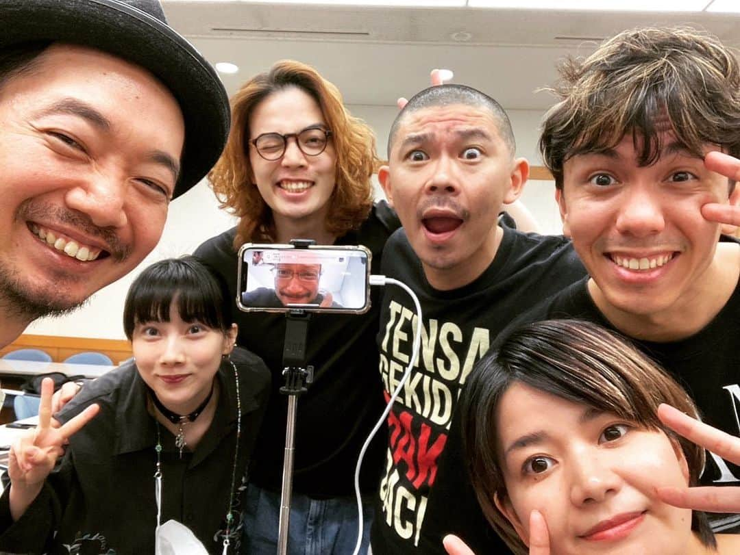 森谷勇太さんのインスタグラム写真 - (森谷勇太Instagram)「#朝シェイクスピア #30分でわかるマクベス  絶賛超進化中っ！！！ 新たな歴史の1ページを目撃しにいらしてください😏  2023年5月31日(水) 新宿LOFT 【RICH FOREVER SEMINAR vol.10】 ▼詳細＆前売▼ https://shop.rerure.com/product/e_20230531/」5月19日 14時21分 - yutamoriya