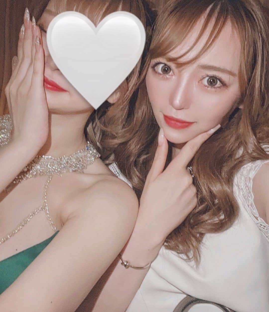 緒沢リオのインスタグラム：「お久しぶりです。元気です✌💕」