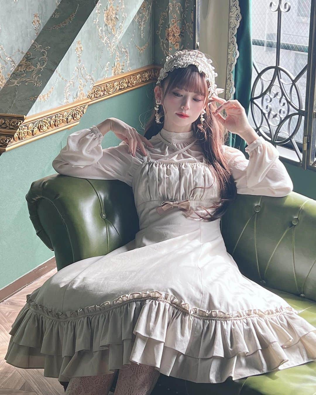 深澤翠のインスタグラム