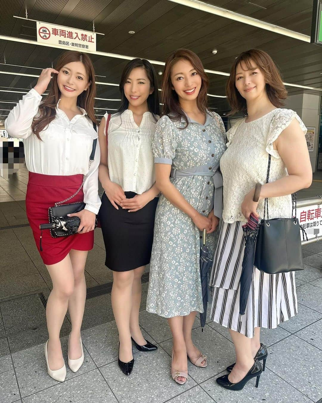 小早川怜子のインスタグラム