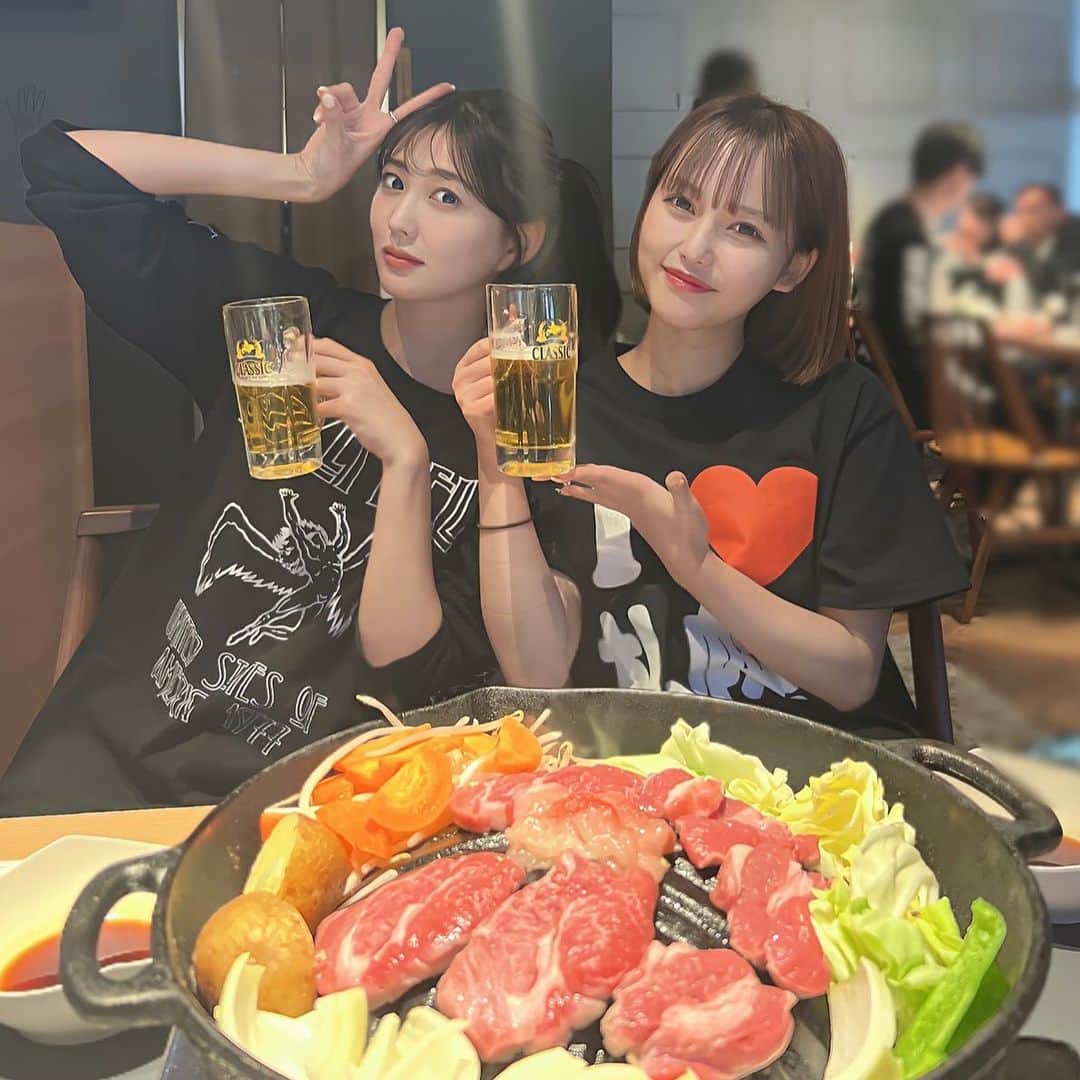 岩﨑名美のインスタグラム