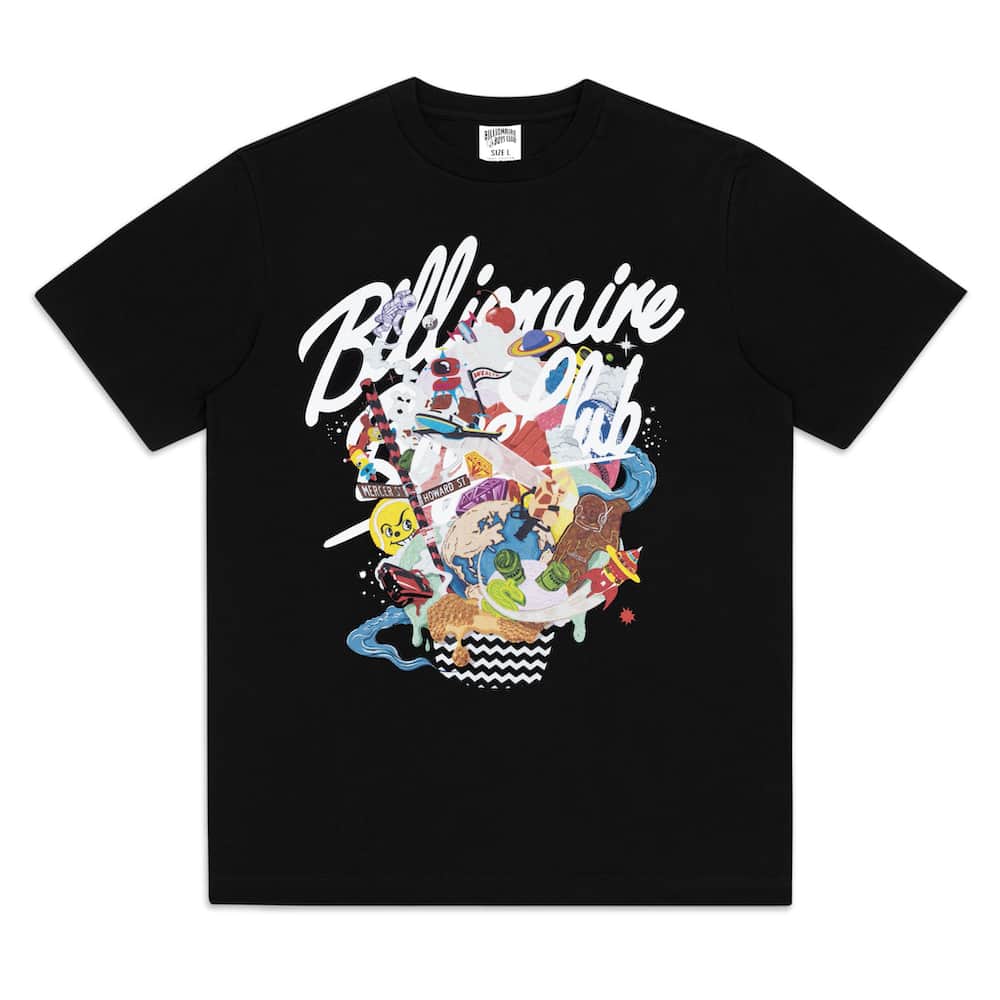 ビリオネア・ボーイズ・クラブのインスタグラム：「. BILLIONAIRE BOYS CLUB 2023 US COLLECTION . . Available at BILLIONAIRE BOYS CLUB / ICECREAM TOKYO & ONLINE STORE. . BILLIONAIRE BOYS CLUB / ICECREAM TOKYO 〒150-0001 東京都渋谷区神宮前4-25-1 ライサ1F-C TEL：03-5770-0018 . . BILLIONAIRE BOYS CLUB / ICECREAM ONLINE STORE http://billionaireboysclub-store.jp . . ※店舗により一部お取り扱いがない場合がございますので 各店舗へご確認いただきご来店ください。  #BILLIONAIREBOYSCLUB #ICECREAM #PHARRELL #PHARRELLWILLIAMS #BBCICECREAM #Harajuku #Tokyo #Japan」