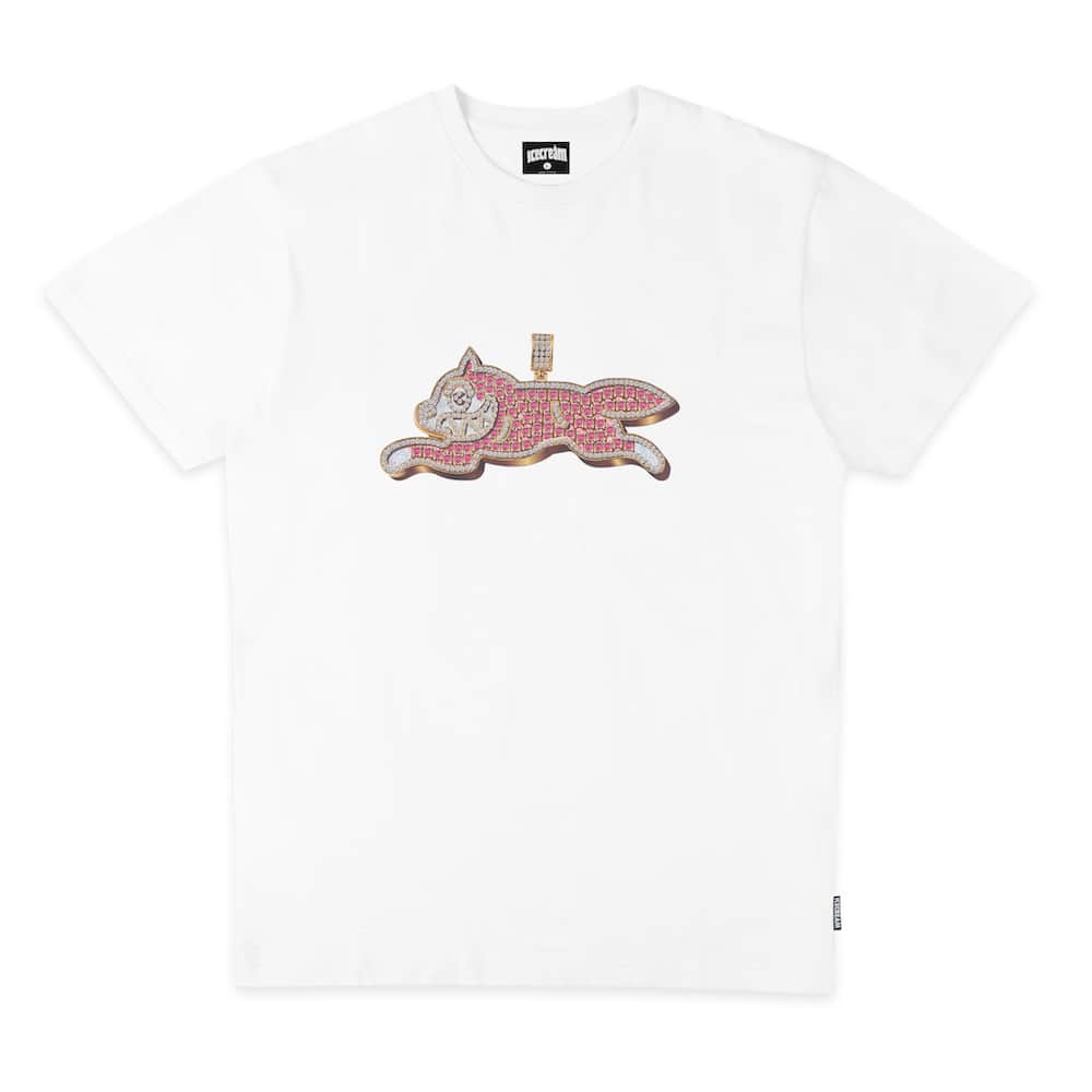 ビリオネア・ボーイズ・クラブのインスタグラム：「. ICECREAM US COLLECTION . . Available at BILLIONAIRE BOYS CLUB / ICECREAM TOKYO & ONLINE STORE. . . BILLIONAIRE BOYS CLUB / ICECREAM TOKYO 〒150-0001 東京都渋谷区神宮前4-25-1 ライサ1F-C TEL：03-5770-0018 . BILLIONAIRE BOYS CLUB / ICECREAM ONLINE STORE http://billionaireboysclub-store.jp . . ※店舗により一部お取り扱いがない場合がございますので 各店舗へご確認いただきご来店ください。  #BILLIONAIREBOYSCLUB #ICECREAM #PHARRELL #PHARRELLWILLIAMS #BBCICECREAM #Harajuku #Tokyo #japan」