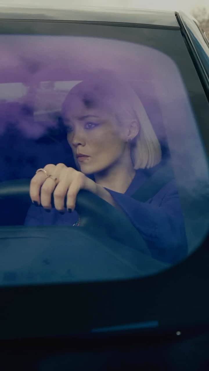 BMWのインスタグラム：「Glamour, action and performance 🙌 THE i7 M70 and @pom.klementieff were the perfect match in #THECALM.  Watch full film. Link in bio.  #ThisIsForwardism #THEi7M70 #Cannes2023 #festivaldecannes  __ This film was made purely for entertainment purposes. Some vehicle features shown (e.g. in driverless scenes) were simulated and are not available for sale. The film was produced on closed roads with professional drivers. Do not attempt.  BMW i7 M70 xDrive: Combined power consumption: 23.8–20.8 kWh/100 km. Combined CO2 emissions: 0 g/km. Electric range: 488–560 kilometers. All data according to WLTP. Further info: www.bmw.com/disclaimer」
