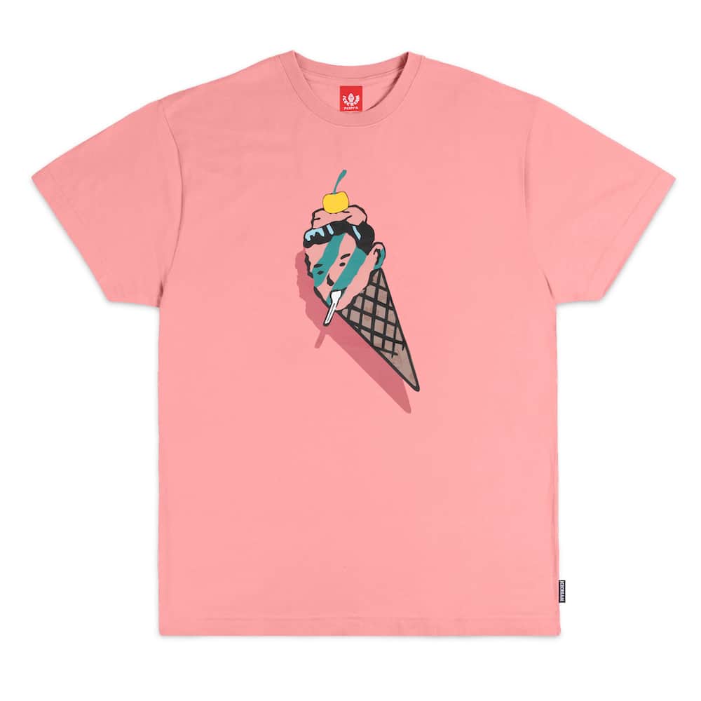 ビリオネア・ボーイズ・クラブのインスタグラム：「. ICECREAM 23 US COLLECTION . . Available at BILLIONAIRE BOYS CLUB / ICECREAM TOKYO & ONLINE STORE. . . BILLIONAIRE BOYS CLUB / ICECREAM TOKYO 〒150-0001 東京都渋谷区神宮前4-25-1 ライサ1F-C TEL：03-5770-0018 . BILLIONAIRE BOYS CLUB / ICECREAM ONLINE STORE http://billionaireboysclub-store.jp . . ※店舗により一部お取り扱いがない場合がございますので 各店舗へご確認いただきご来店ください。  #BILLIONAIREBOYSCLUB #ICECREAM #PHARRELL #PHARRELLWILLIAMS #BBCICECREAM #Harajuku #Tokyo #japan」