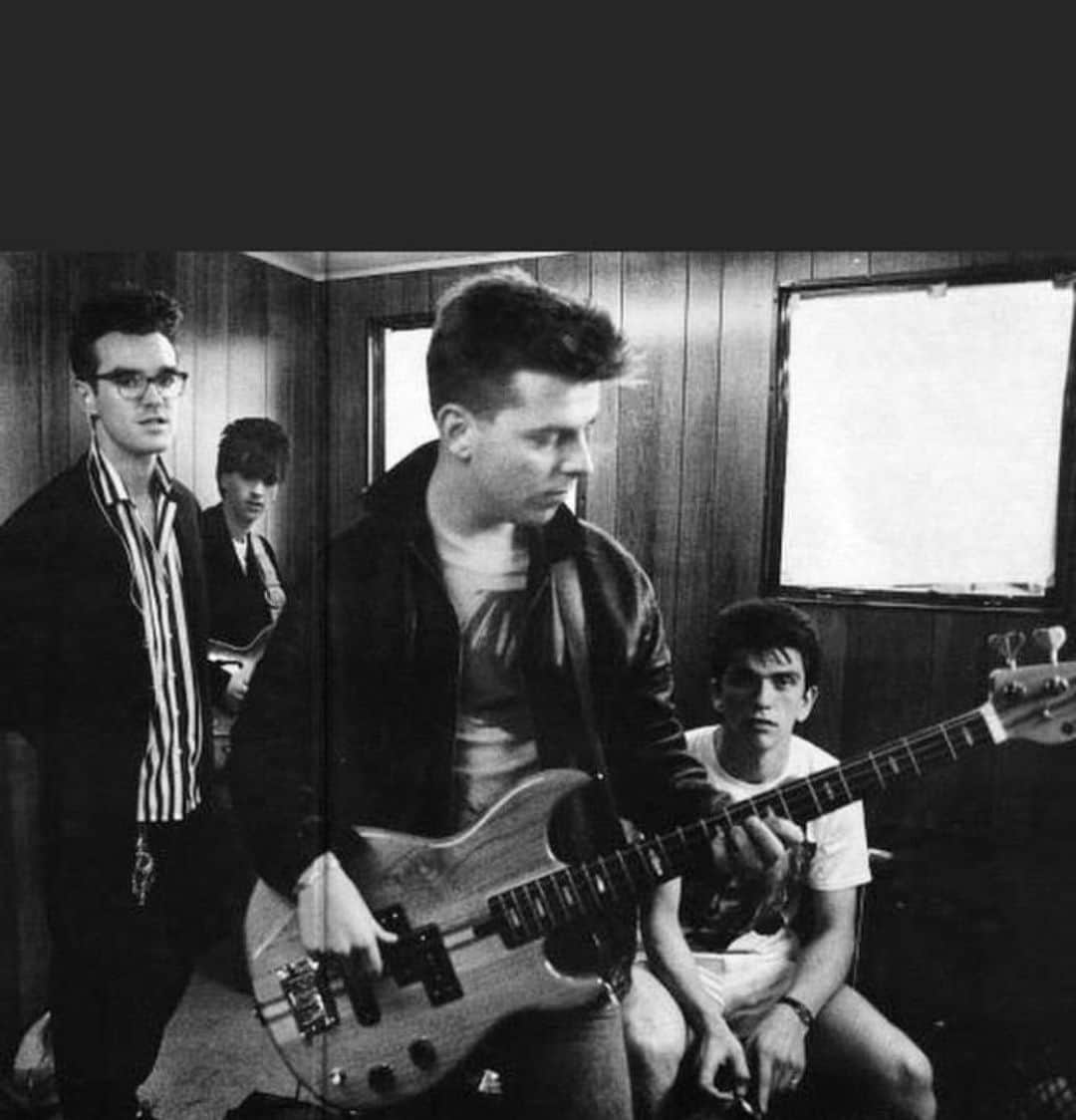 ポール・”ボーンヘッド”・アーサーズのインスタグラム：「RIP Andy, you’ll be missed. Xxx」