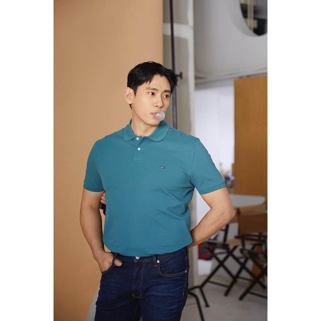C-JeS エンタテイメントのインスタグラム