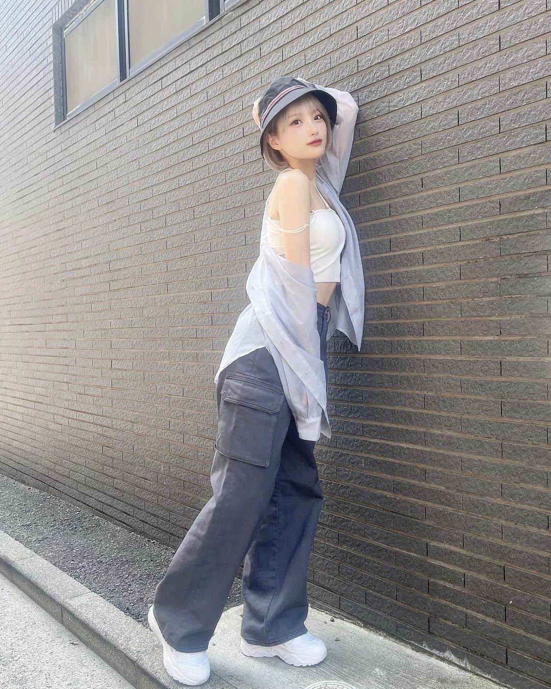東條ゆりあのインスタグラム：「この前こんな感じやった ど❔」