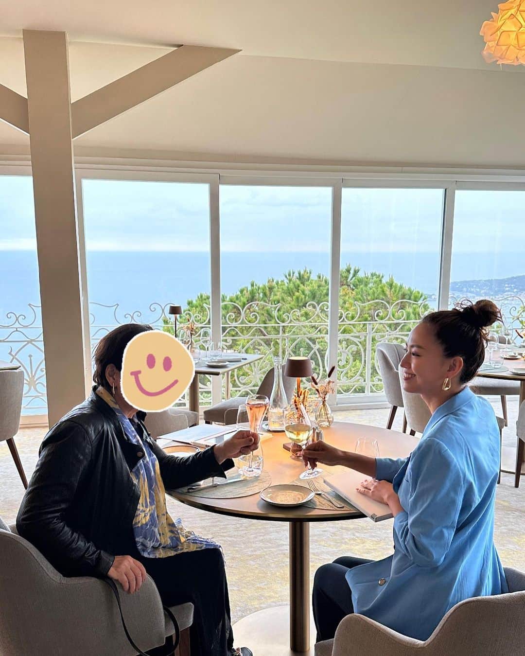 西内ひろのインスタグラム
