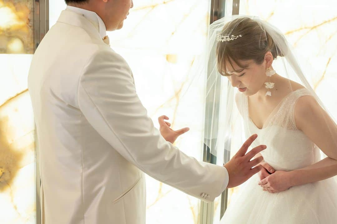 【公式】小さな結婚式のインスタグラム