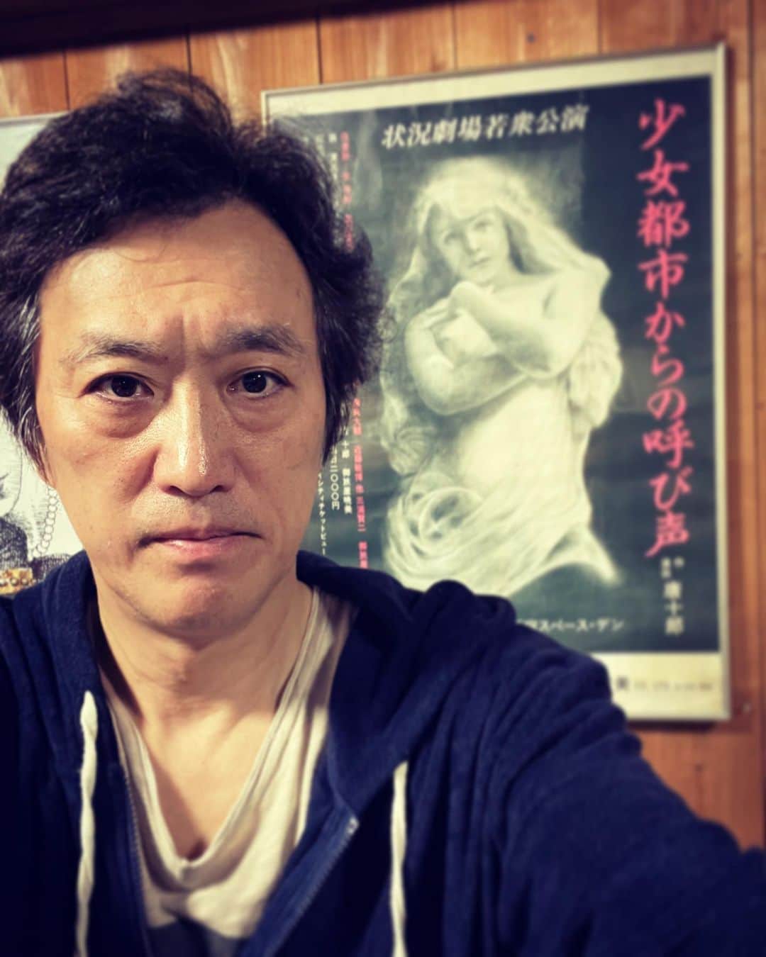 大鶴義丹のインスタグラム