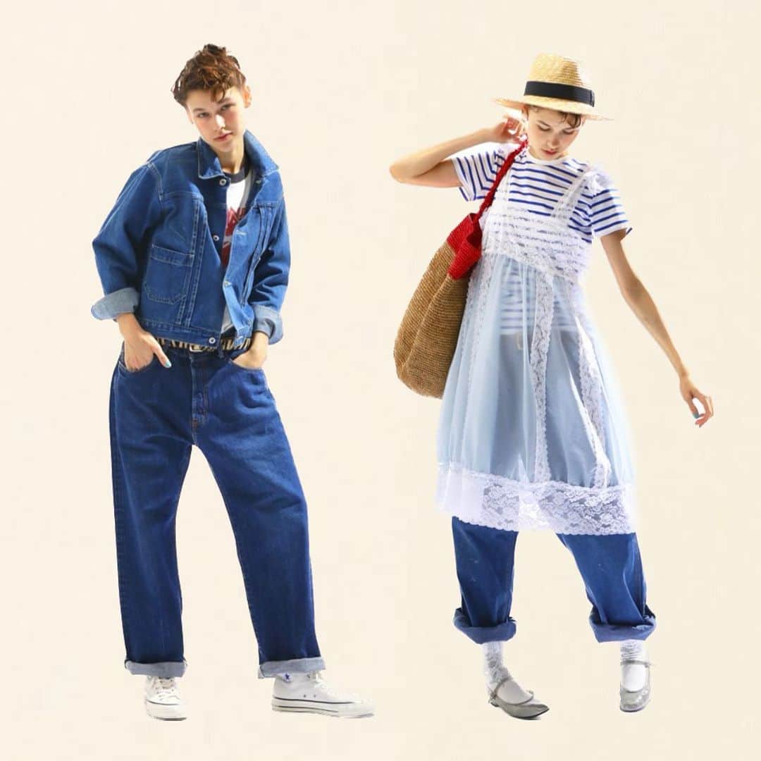 CLUÉLmagazineのインスタグラム