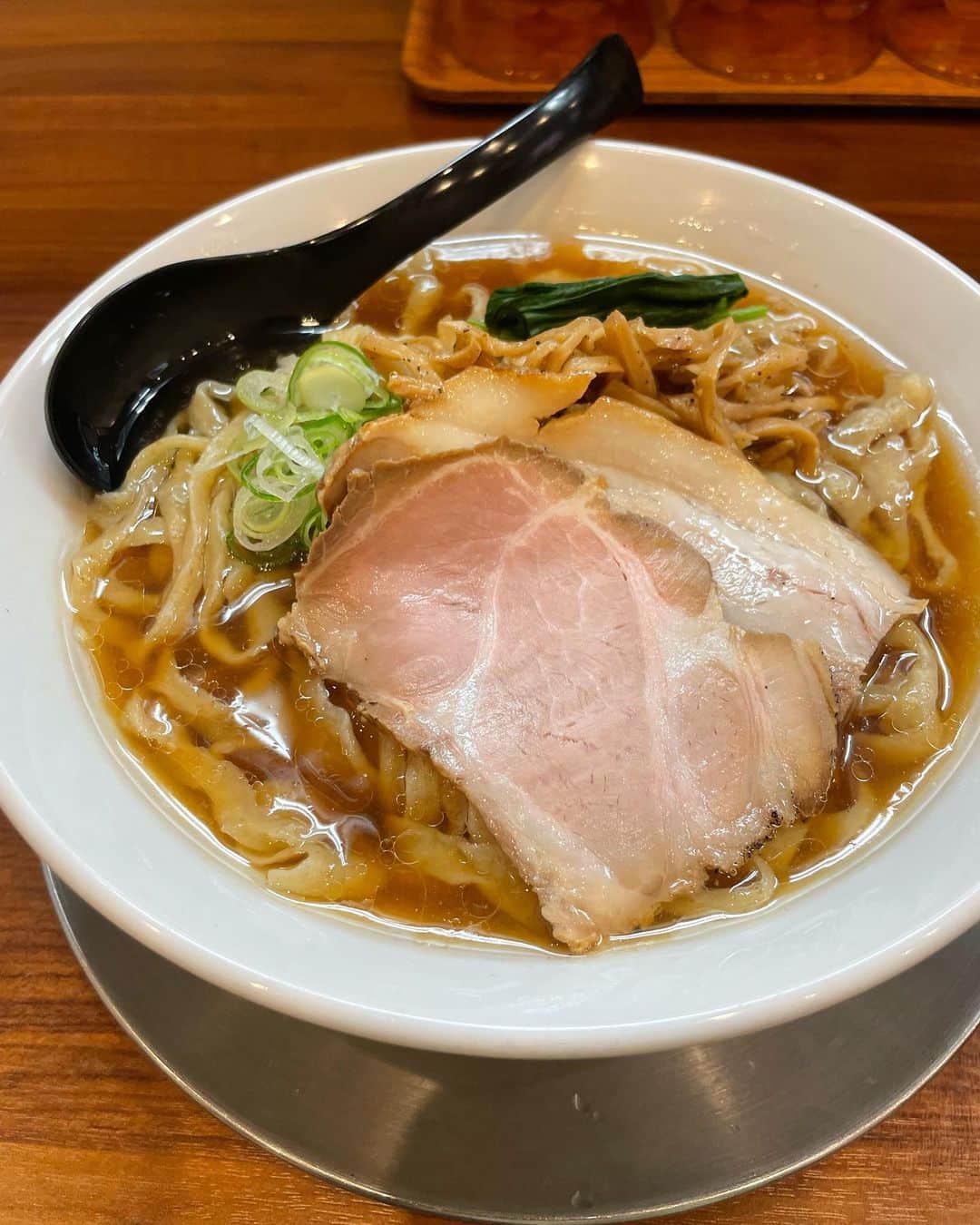 明賀愛貴さんのインスタグラム写真 - (明賀愛貴Instagram)「最近めっちゃラーメンいってる 一応写真撮ってるけどあんまあげへんから一気にあげれるだけあげとこう #ラーメン」5月19日 17時37分 - myoga_aiki