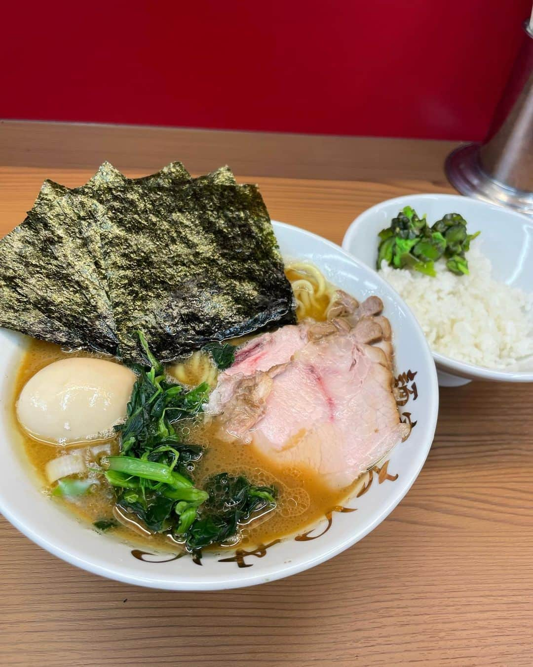 明賀愛貴さんのインスタグラム写真 - (明賀愛貴Instagram)「最近めっちゃラーメンいってる 一応写真撮ってるけどあんまあげへんから一気にあげれるだけあげとこう #ラーメン」5月19日 17時37分 - myoga_aiki