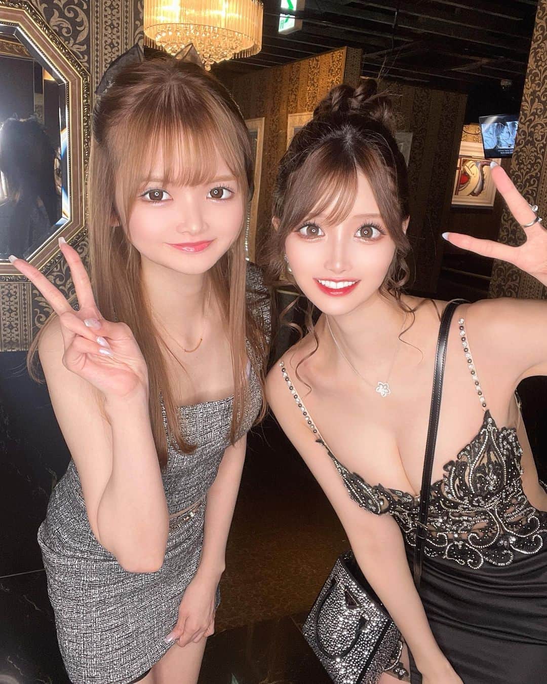 桜咲乃愛のインスタグラム